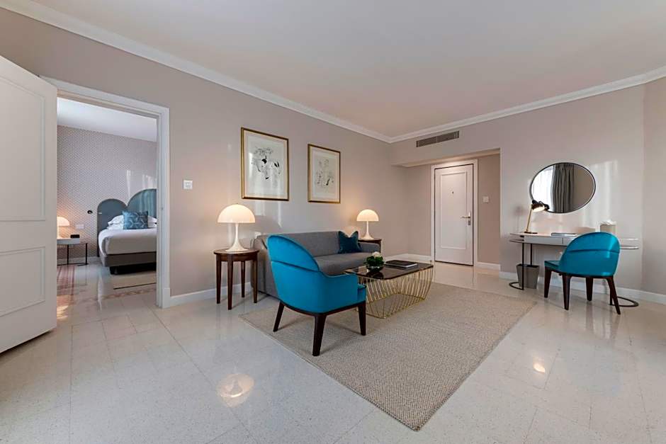 The Phoenicia Malta