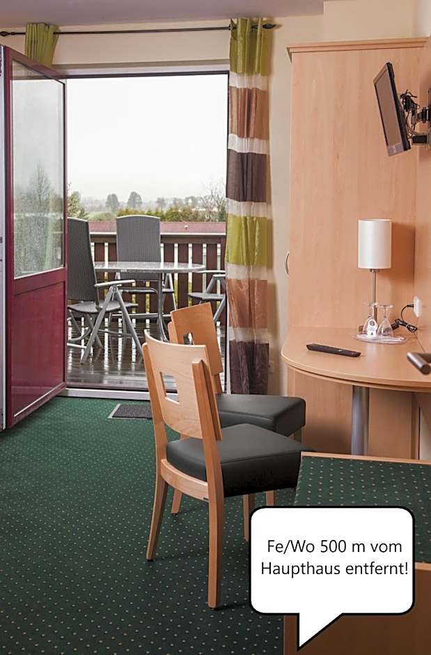 Gasthof Scharfe Kurve