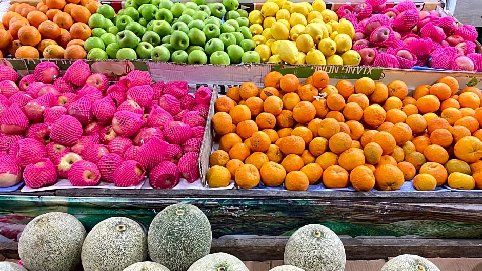 Wisma Pinggir Mitra RedDoorz