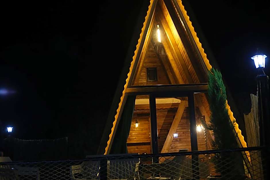 Pagen Bungalow