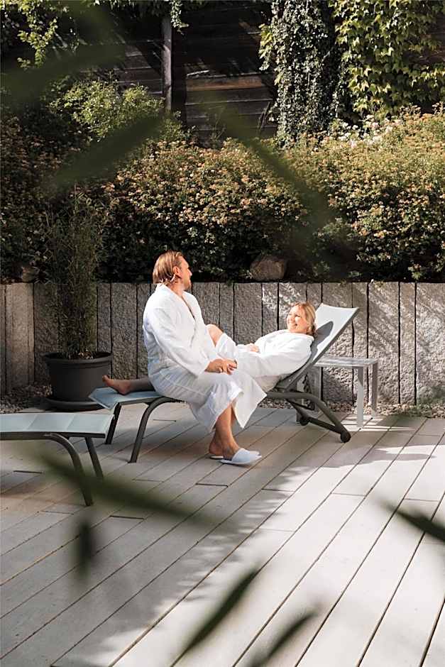 Hotel Bayerischer Hof Miesbach, BW Premier Collection