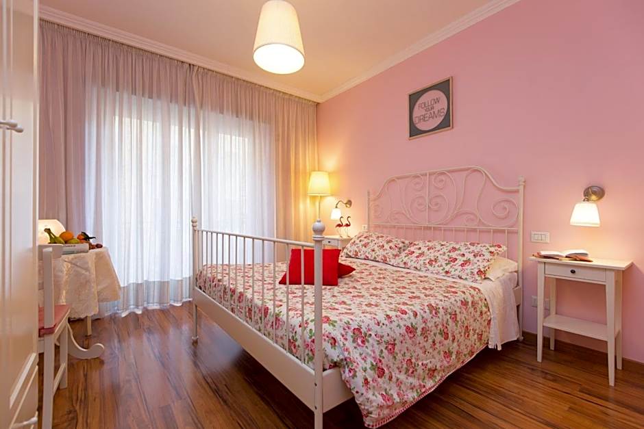 Malkavacanze B&B