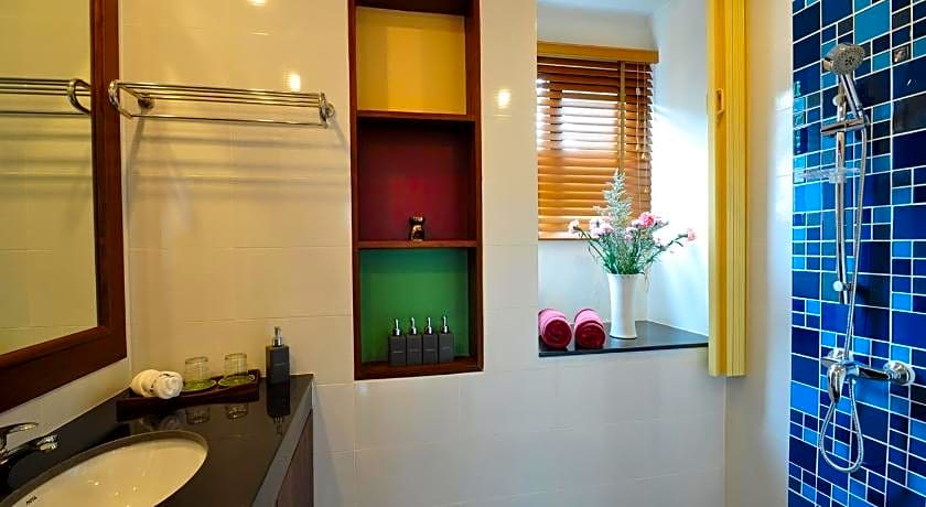 Samui Honey Tara Villa Residence