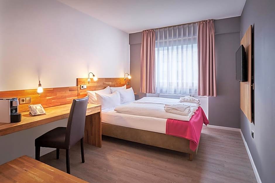 Luna Inn Stuttgart City