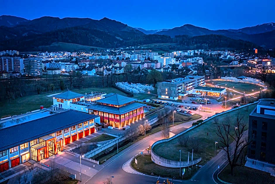 Falkensteiner Hotel & Asia Spa Leoben