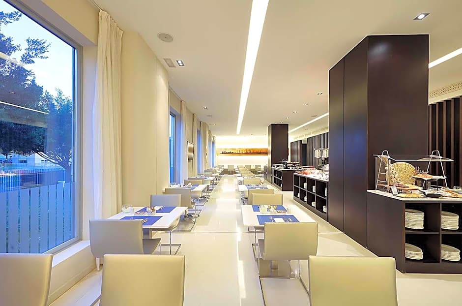 Exe Puerto de Sagunto