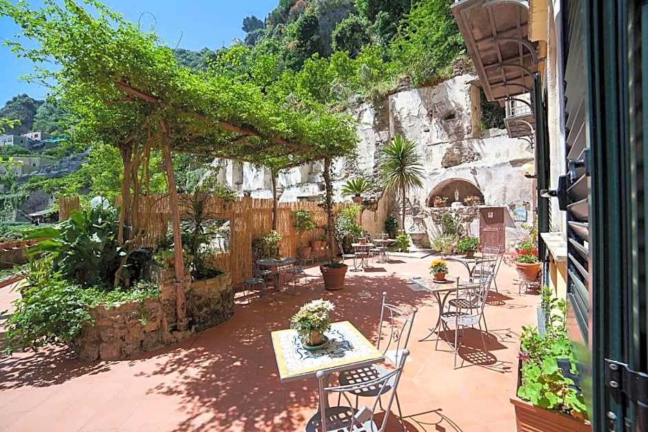 Hotel L'Argine Fiorito