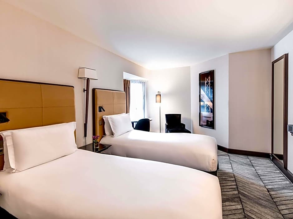 Sofitel Lisbon Liberdade