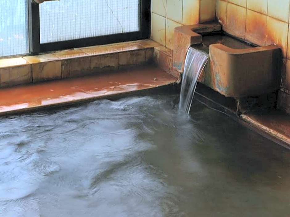 Tomiya Ryokan