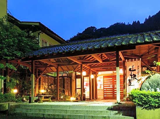 Yamaneya Ryokan