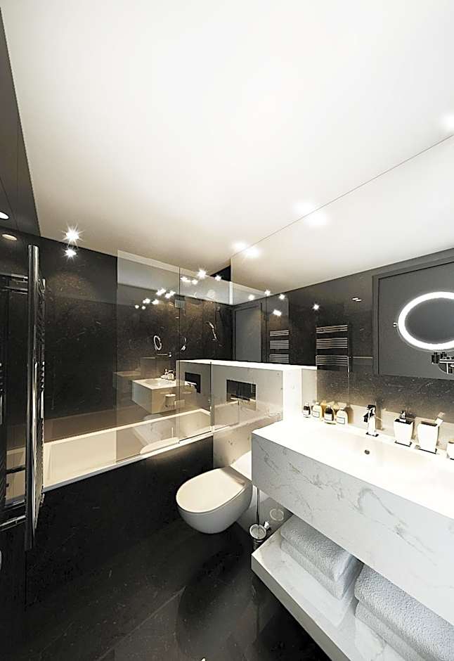 Howard Hotel Paris Orly Airport