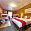 Central Yarrawonga Motor Inn