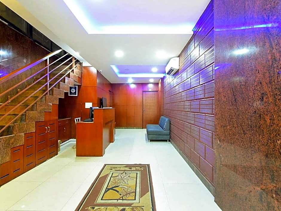 Shoba Enclave – Bangalore, MN