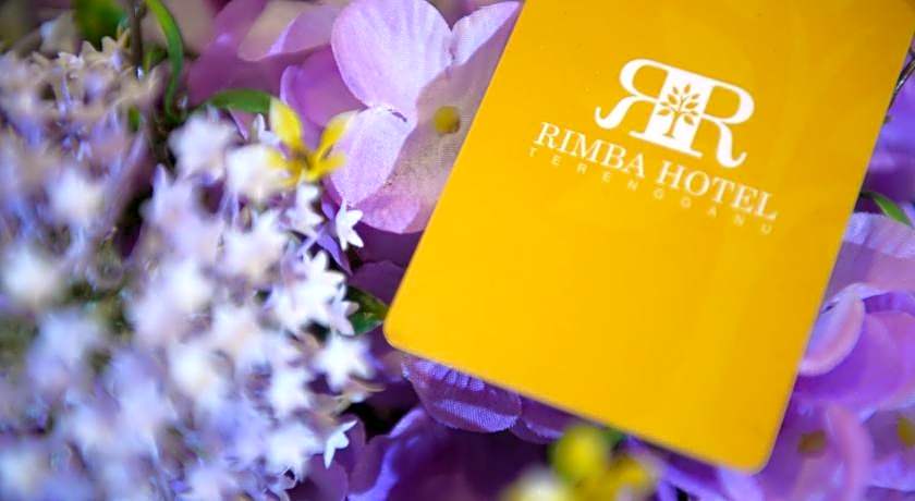 Rimba Hotel