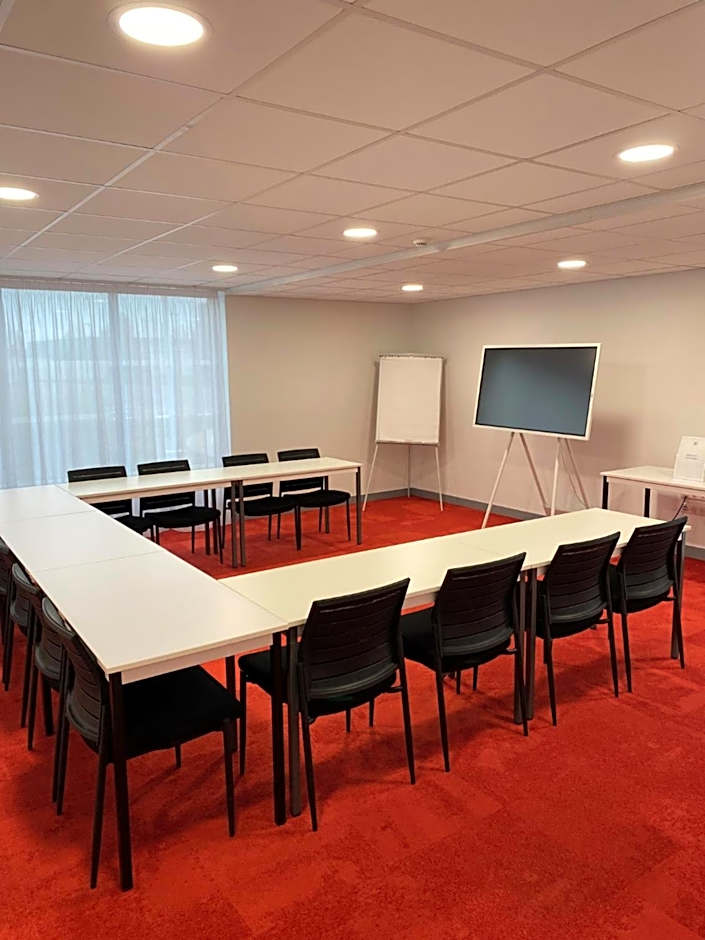 Sure Hotel by Best Western Les Portes de Montauban