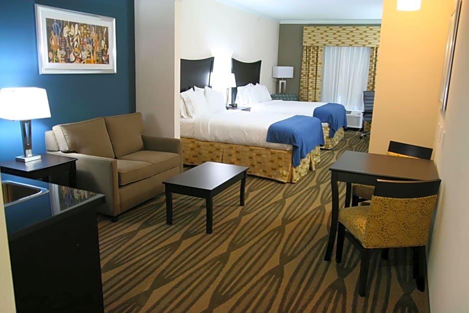 Holiday Inn Express & Suites Corpus Christi - North, an IHG Hotel