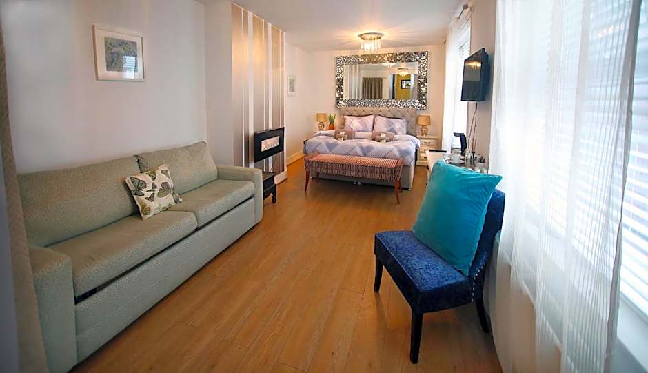 The Wellington Restaurant and Bar