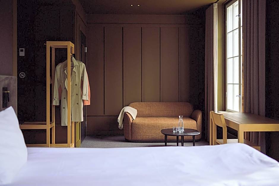 The Torby Hotel