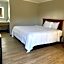 Days Inn by Wyndham Hinesville Near Fort Stewart