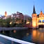 Hotel Amsterdam Huis Ten Bosch