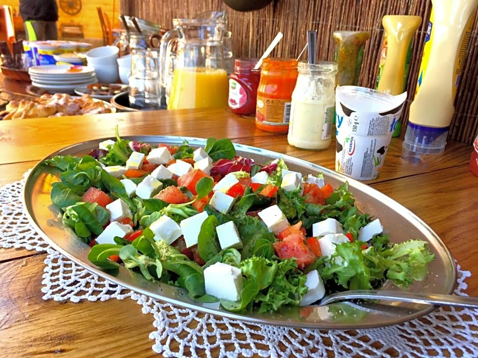 Pokoje go¿cinne Ewela