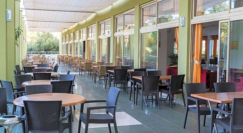 Miarosa Konakli Garden