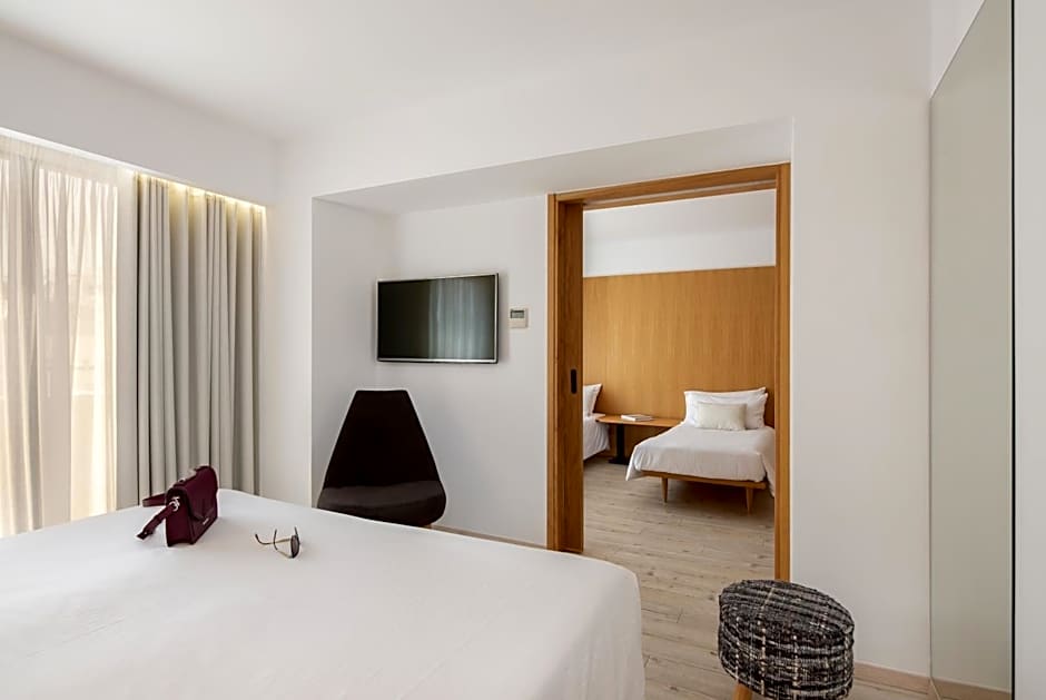 Ibis Styles Heraklion Central