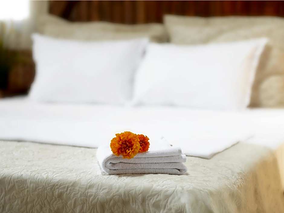 Hotel Schwarzes Ross Siebenlehn