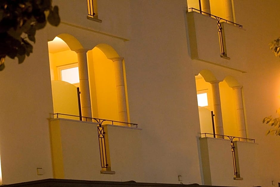 Hotel Missouri