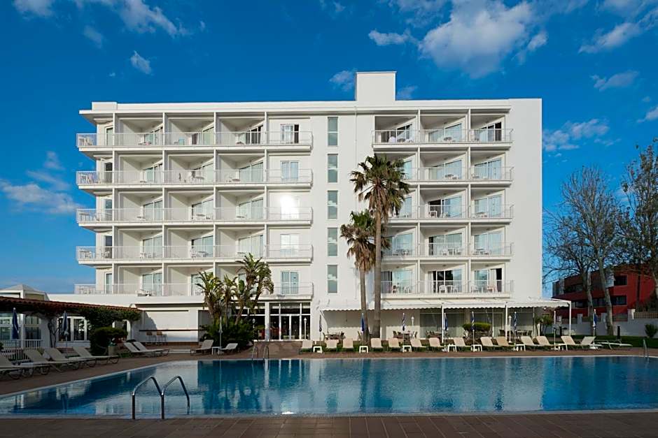 Hotel Agamenon