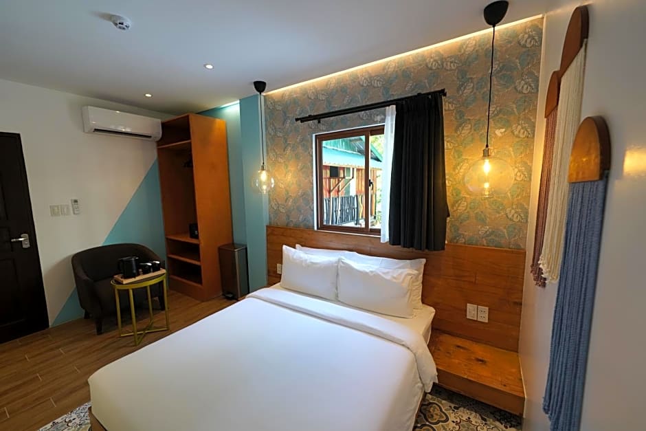 J Boutique Hotel El Nido Managed by H Hospitality Group