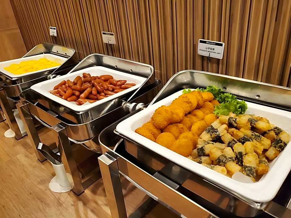 Hotel Route Inn Yanagawa Ekimae