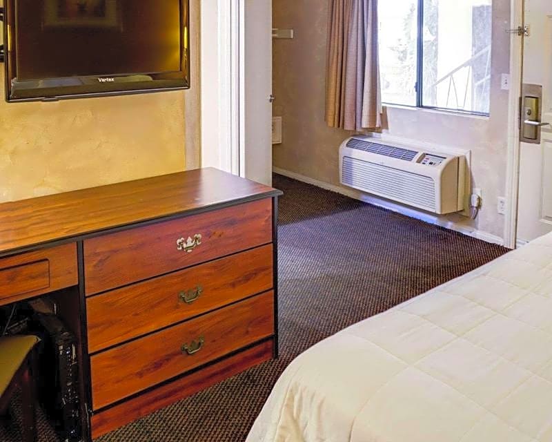 Rodeway Inn Near Venice Beach