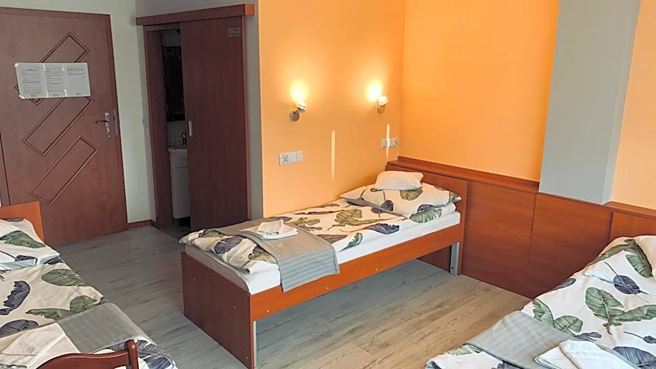 Bianco - pokoje noclegowe