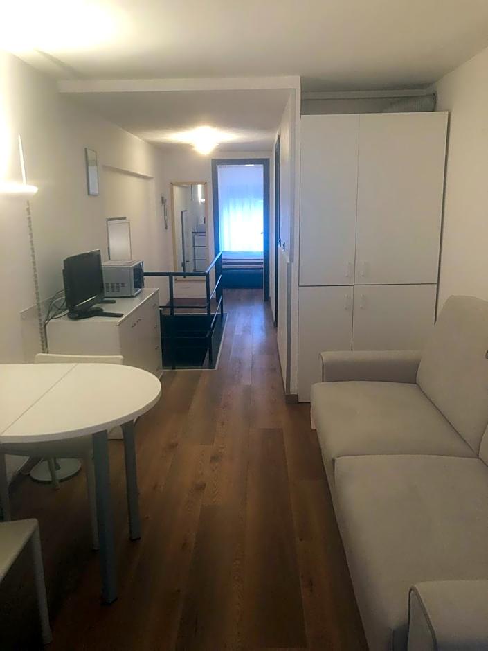 Residence Principi di Piemonte