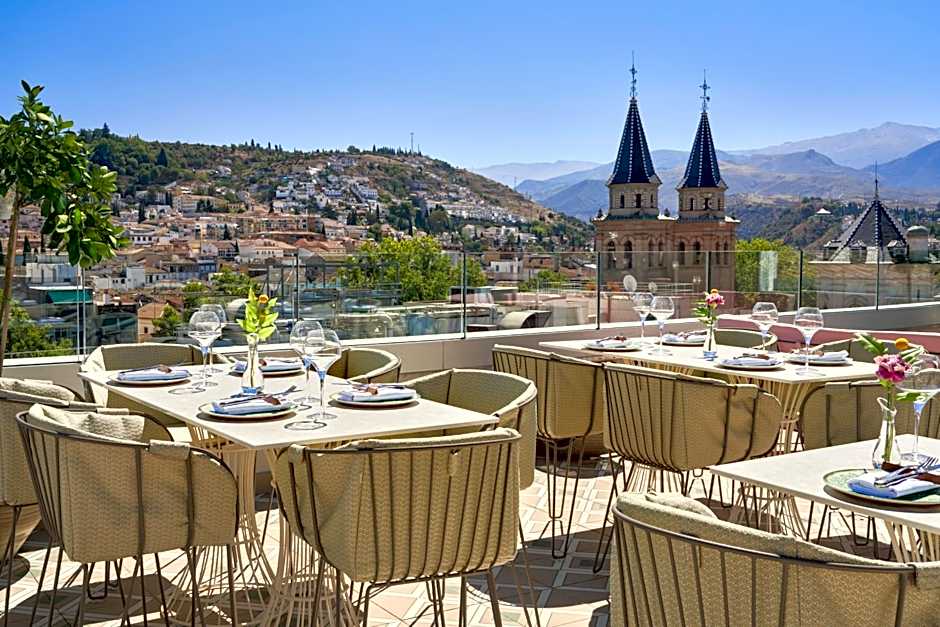 Barceló Carmen Granada