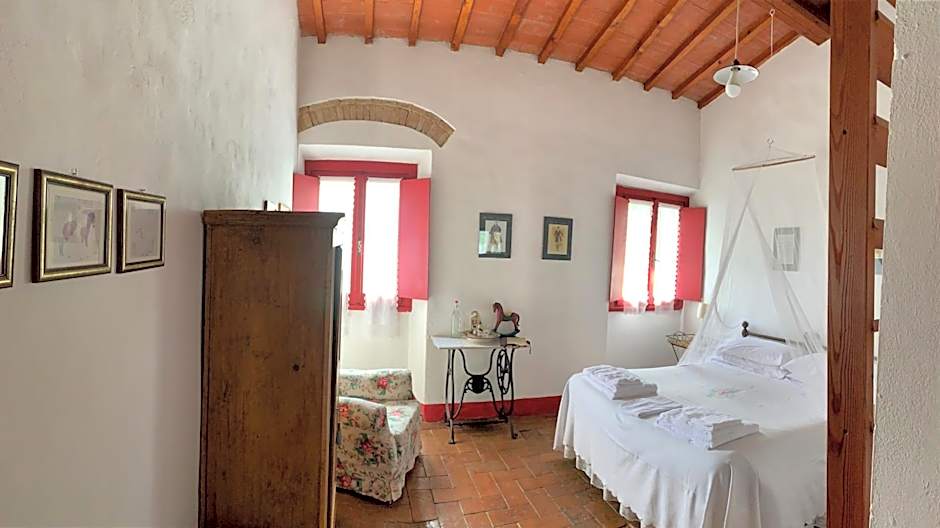 Il Paretaio