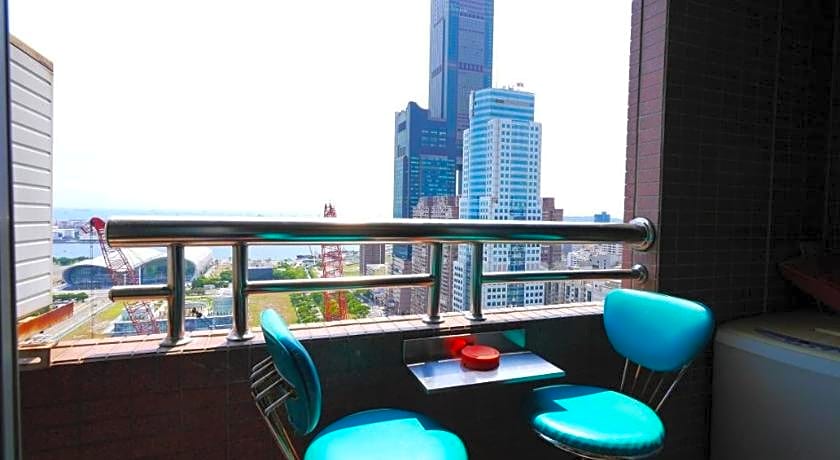 Each Family Service Apartment