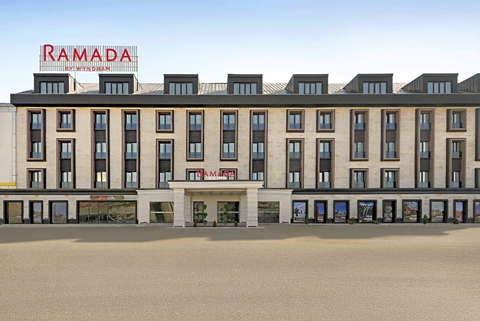 Ramada by Wyndham Erzurum