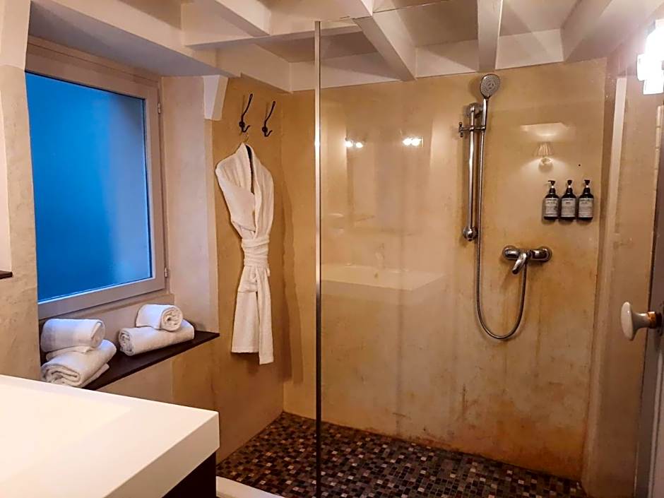 Les Suites de Sautet