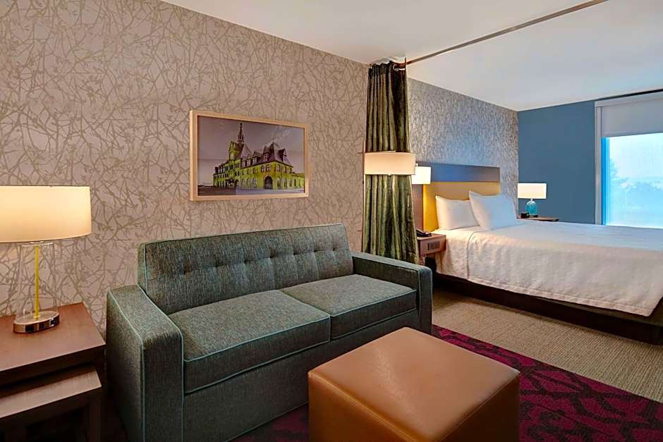 Home2 Suites By Hilton East Hanover, NJ