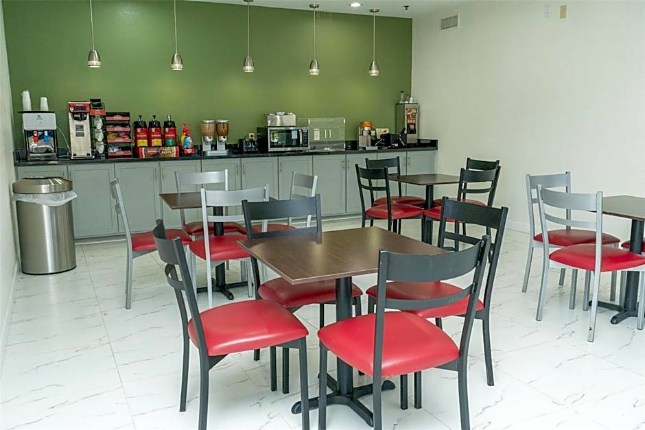 Americas Best Value Inn Donaldsonville