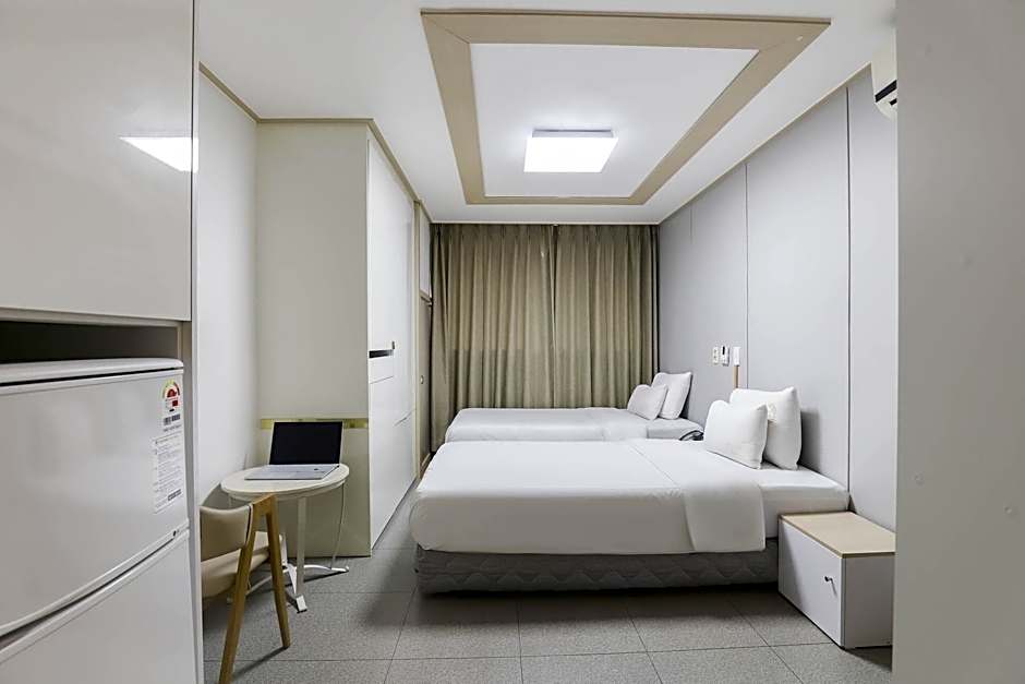 Residence Hotel Line