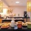 Mercure Recife Navegantes Hotel