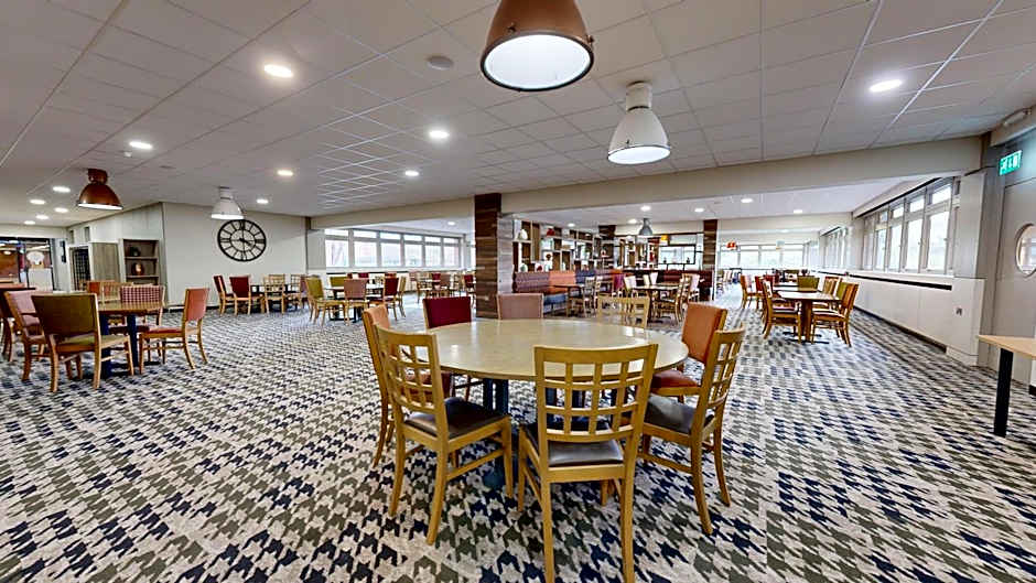 Yarnfield Park Training And Conference Centre