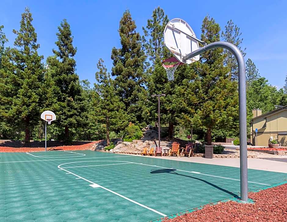 Worldmark Bass Lake