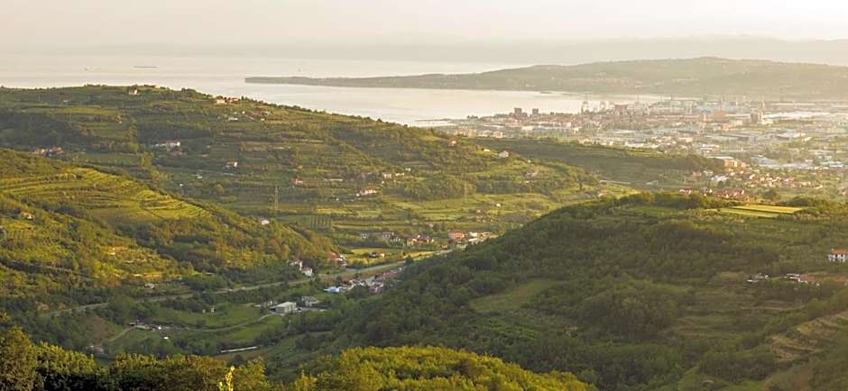 Hotel Capris Capodistria Boutique