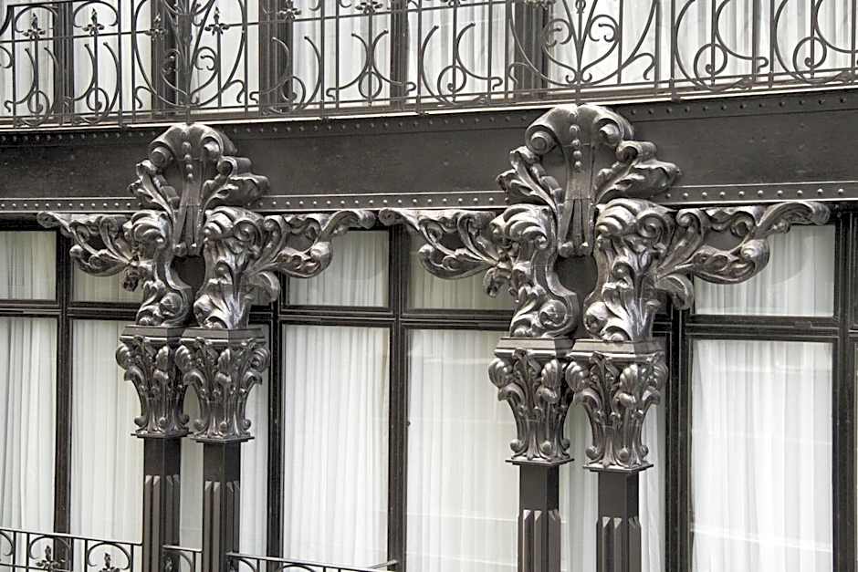 Tango de Mayo Hotel