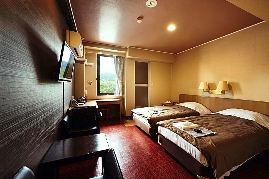 Sansui Global Inn