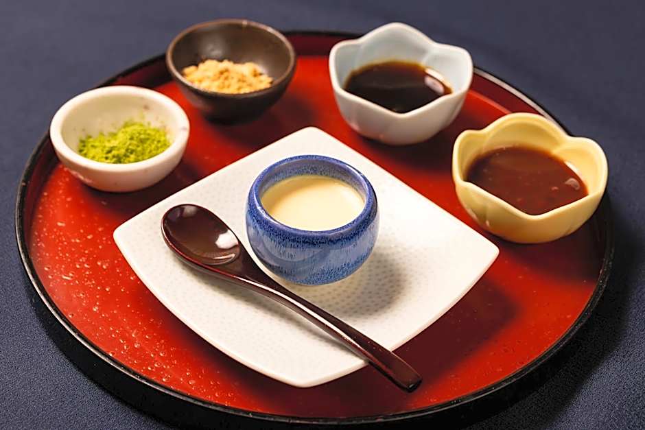 Richmond Hotel Premier Kyoto Ekimae